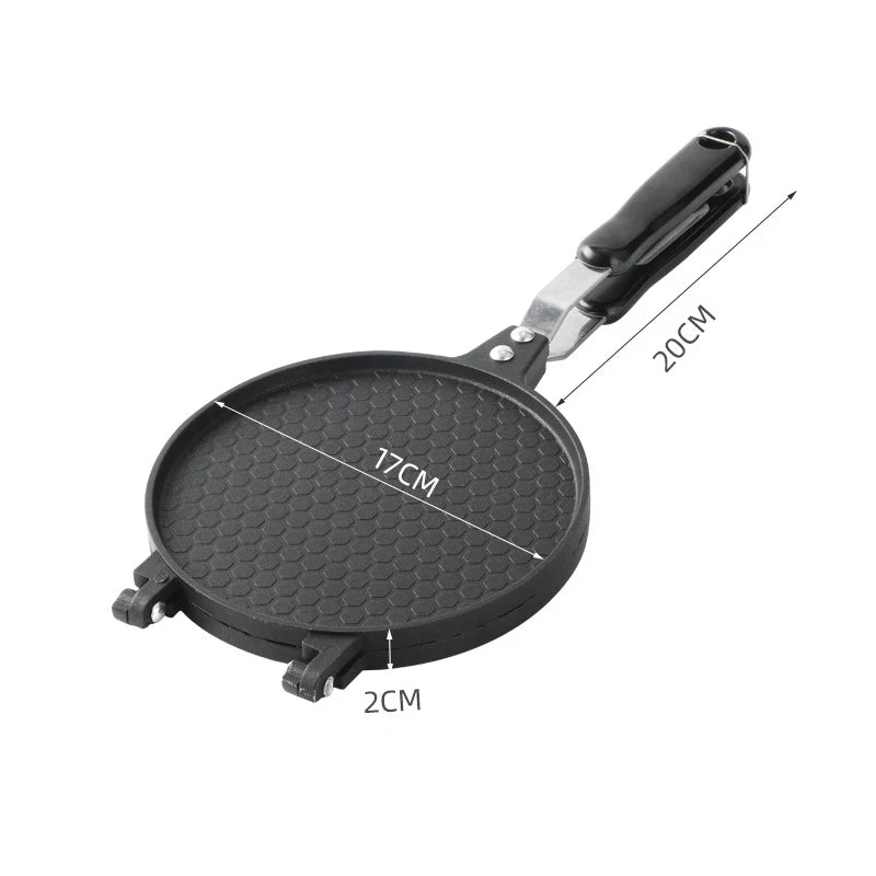 Nonstick Waffle Maker