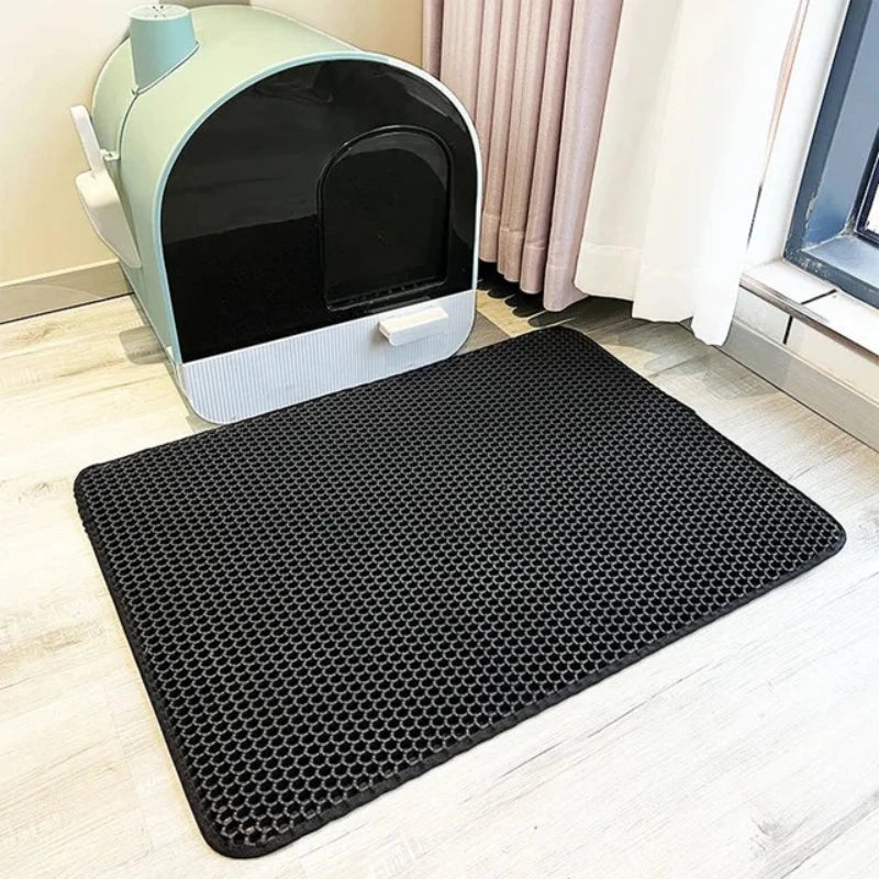 Litter Mat Non Slip