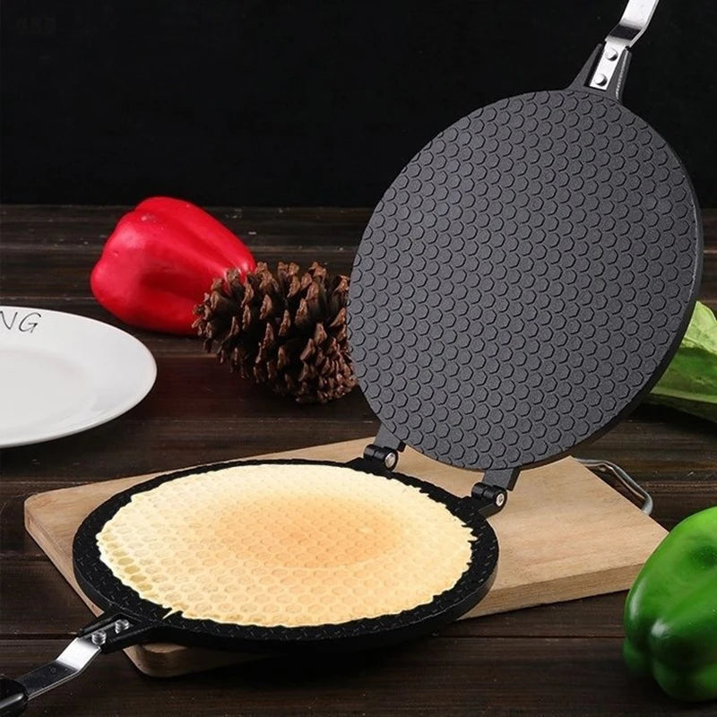 Nonstick Waffle Maker