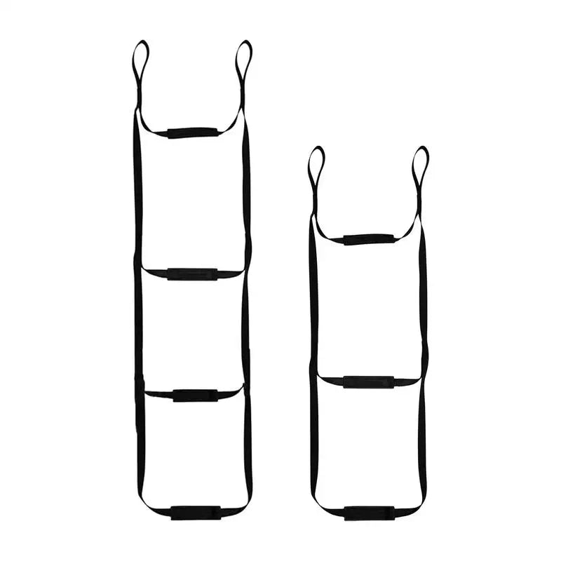 Portable Hunting Tree Climbing Aider