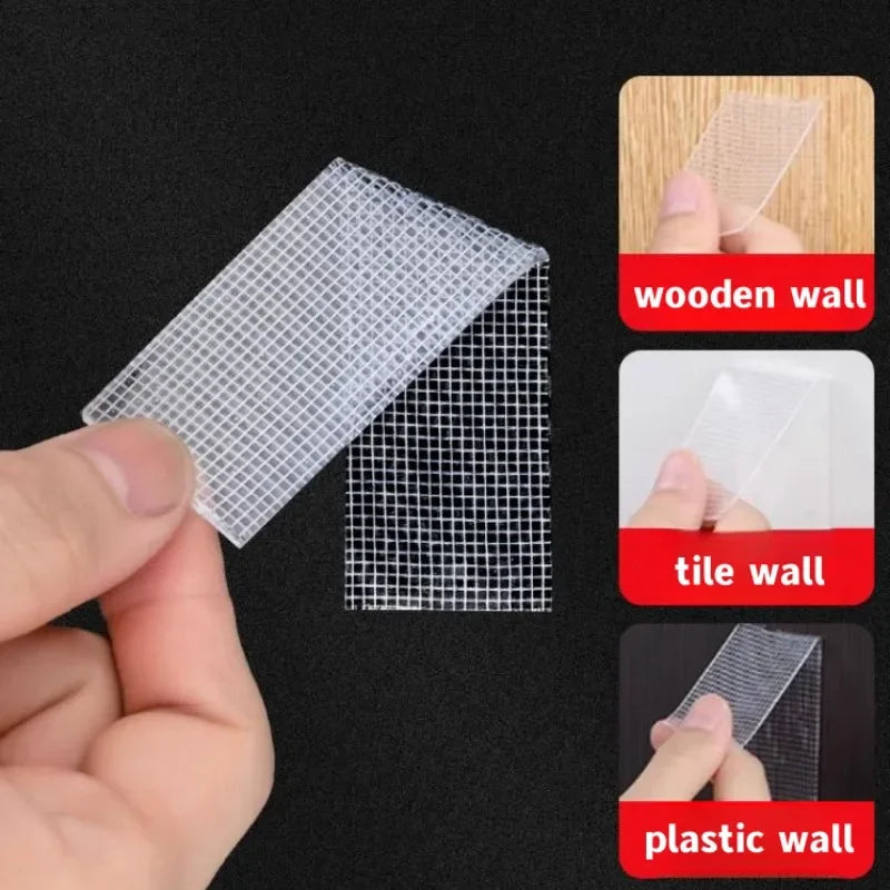Double Sided Nano Tape 3M
