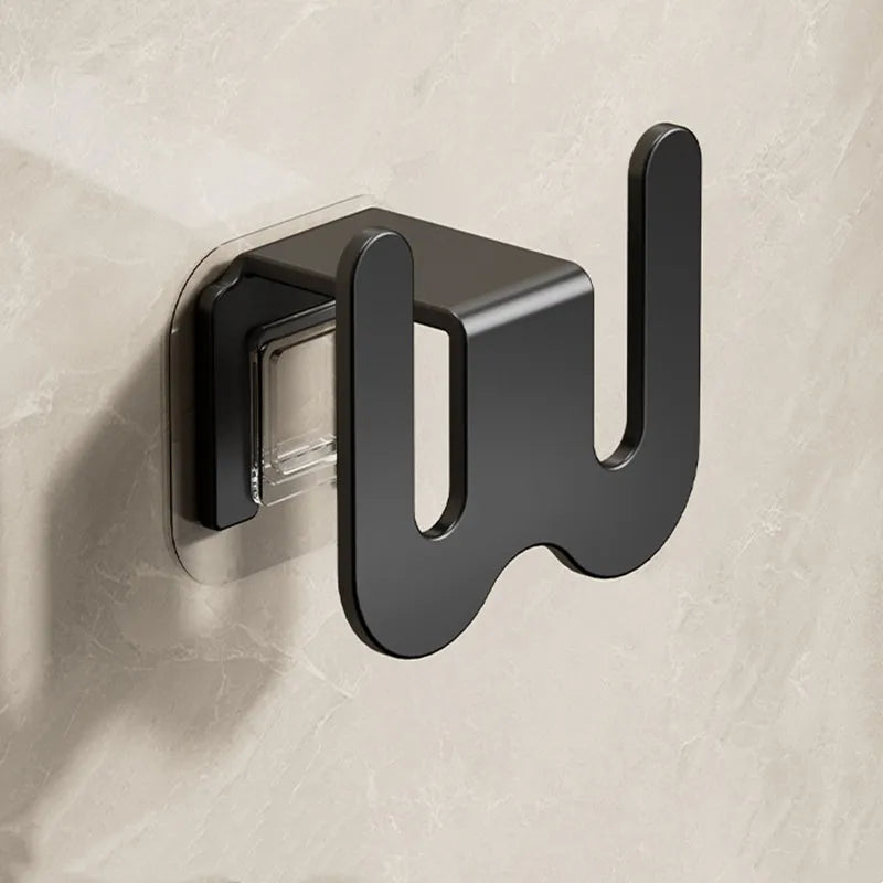 Aluminum Shoe Rack Wall