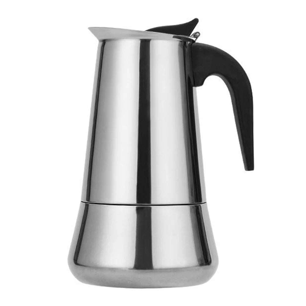 Coffee Pot Stove Top Maker
