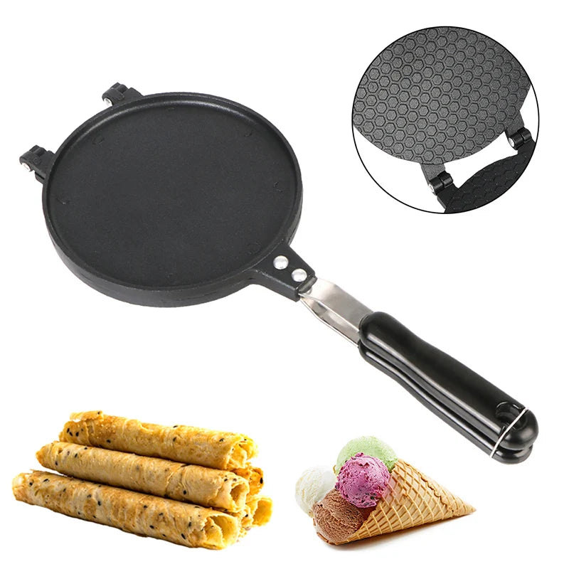 Nonstick Waffle Maker
