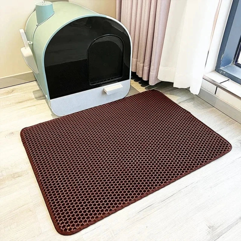 Litter Mat Non Slip