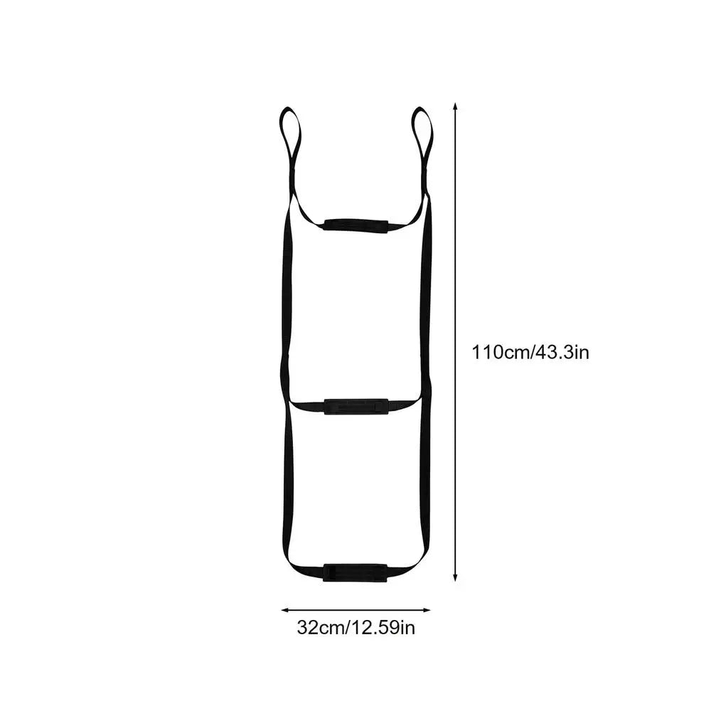 Portable Hunting Tree Climbing Aider