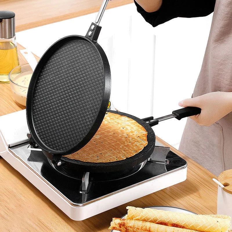Nonstick Waffle Maker