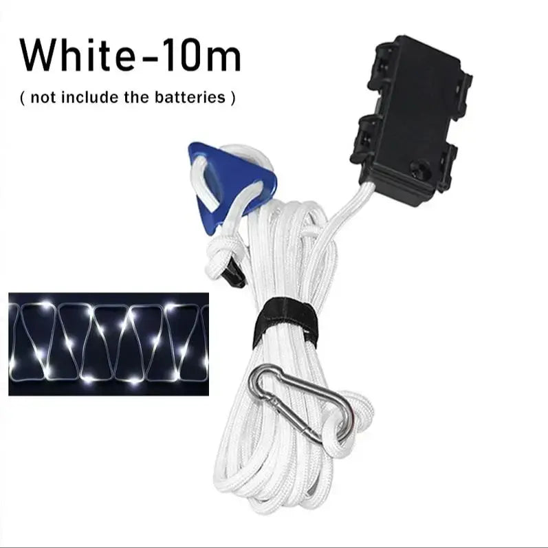 LED Camping Wind Rope