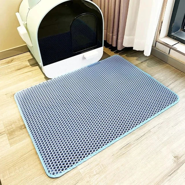 Litter Mat Non Slip