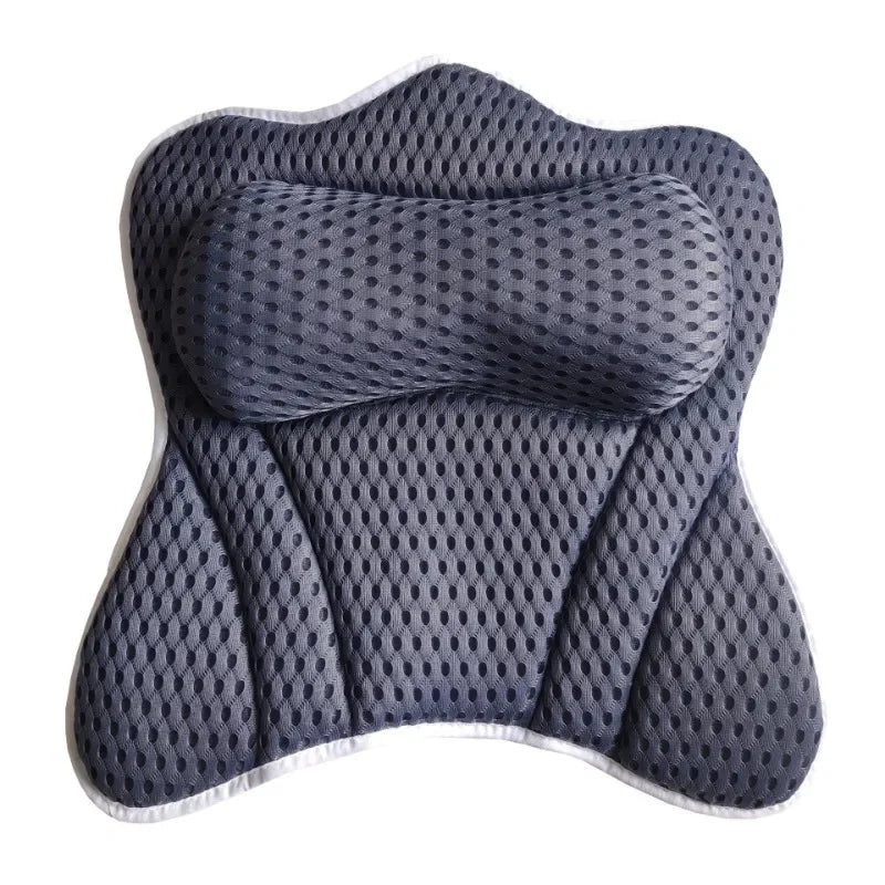 Bathtub Back Pillow