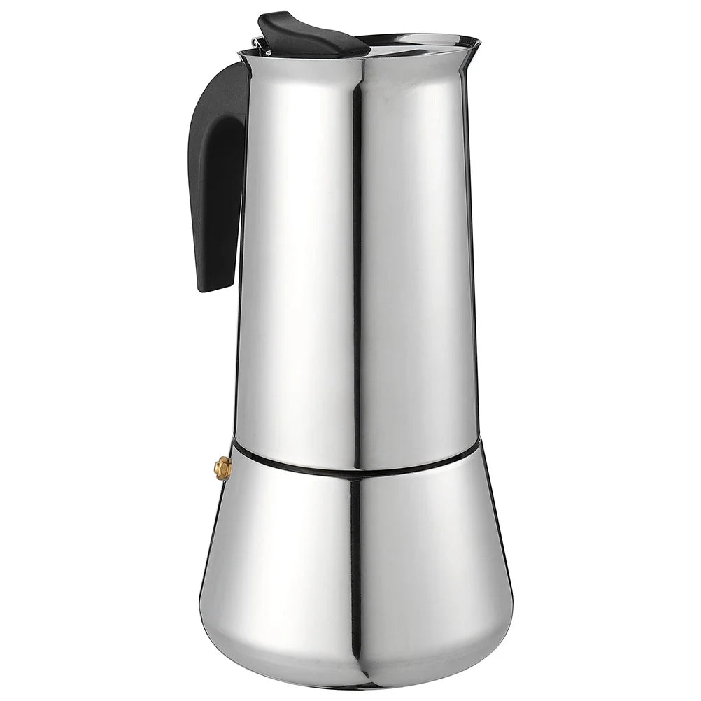 Coffee Pot Stove Top Maker