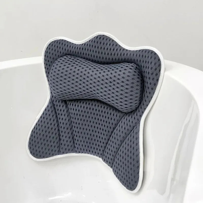 Bathtub Back Pillow