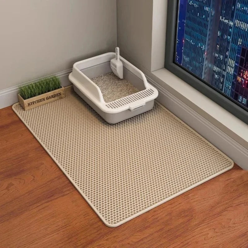 Litter Mat Non Slip