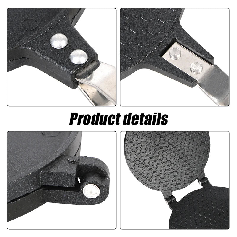 Nonstick Waffle Maker
