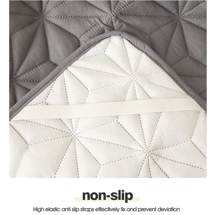 Waterproof Mattress Protector