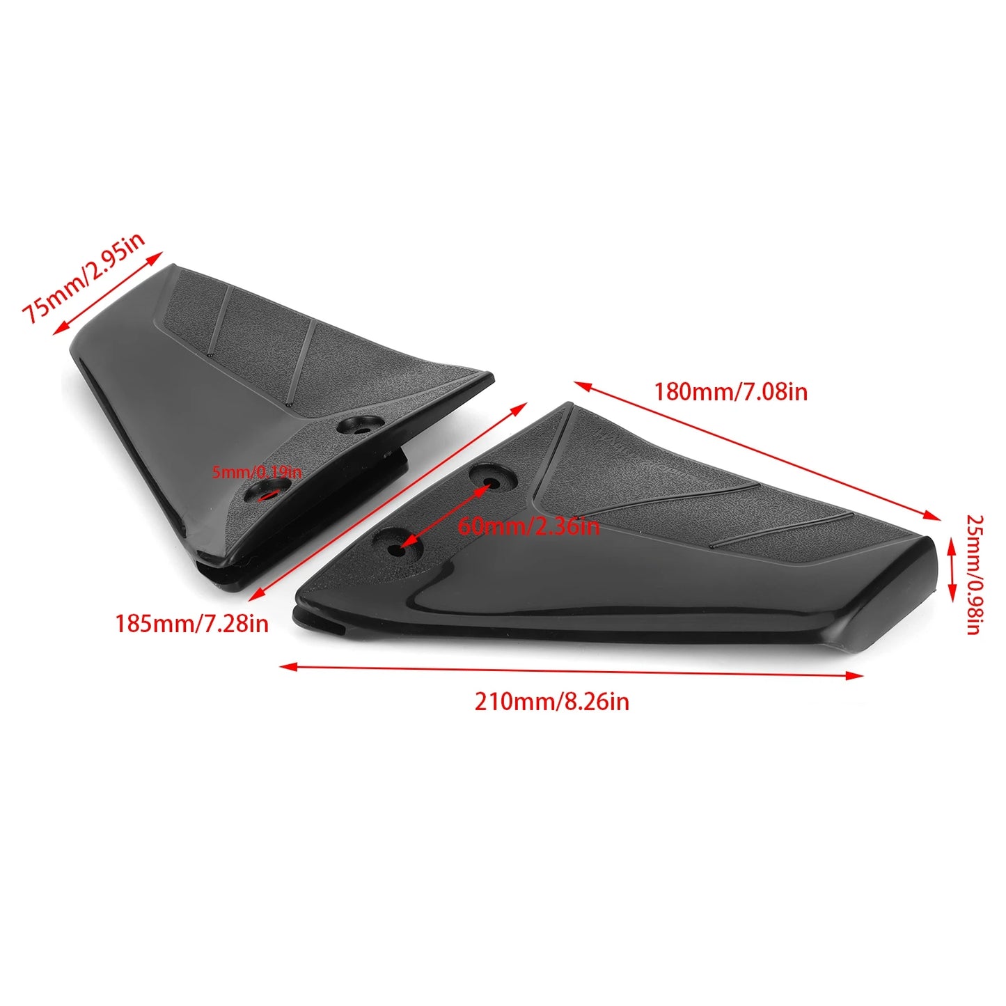 Hydrofoil Stabilizer Boat Part