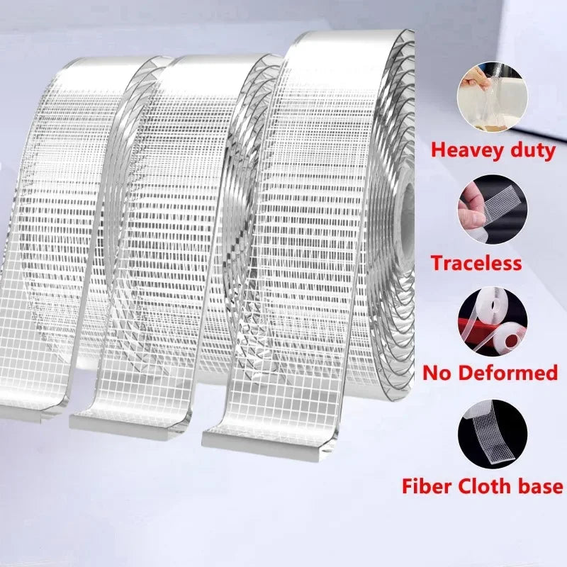 Double Sided Nano Tape 3M