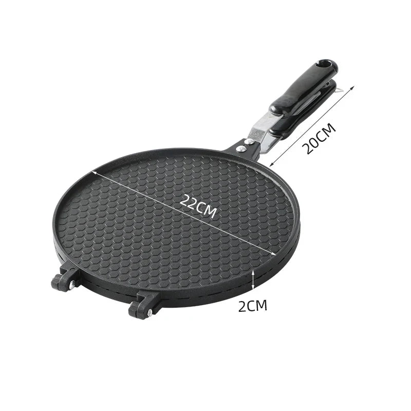 Nonstick Waffle Maker