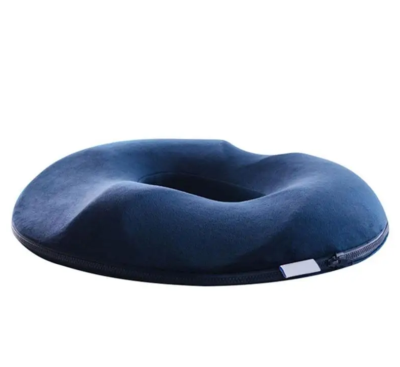 Original Donut Pillow Seat Cushion