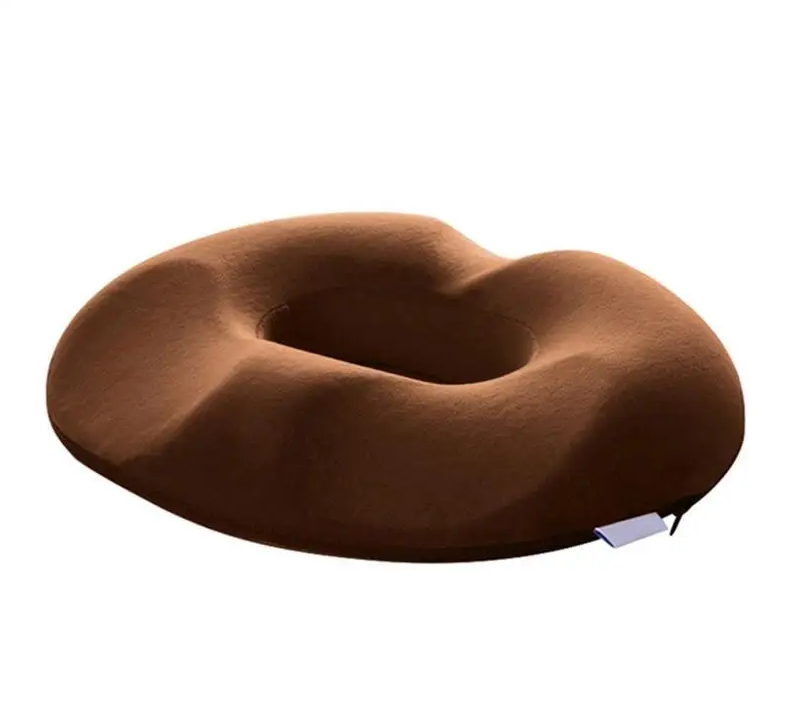 Original Donut Pillow Seat Cushion