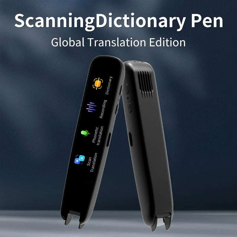 Original Translator Pen