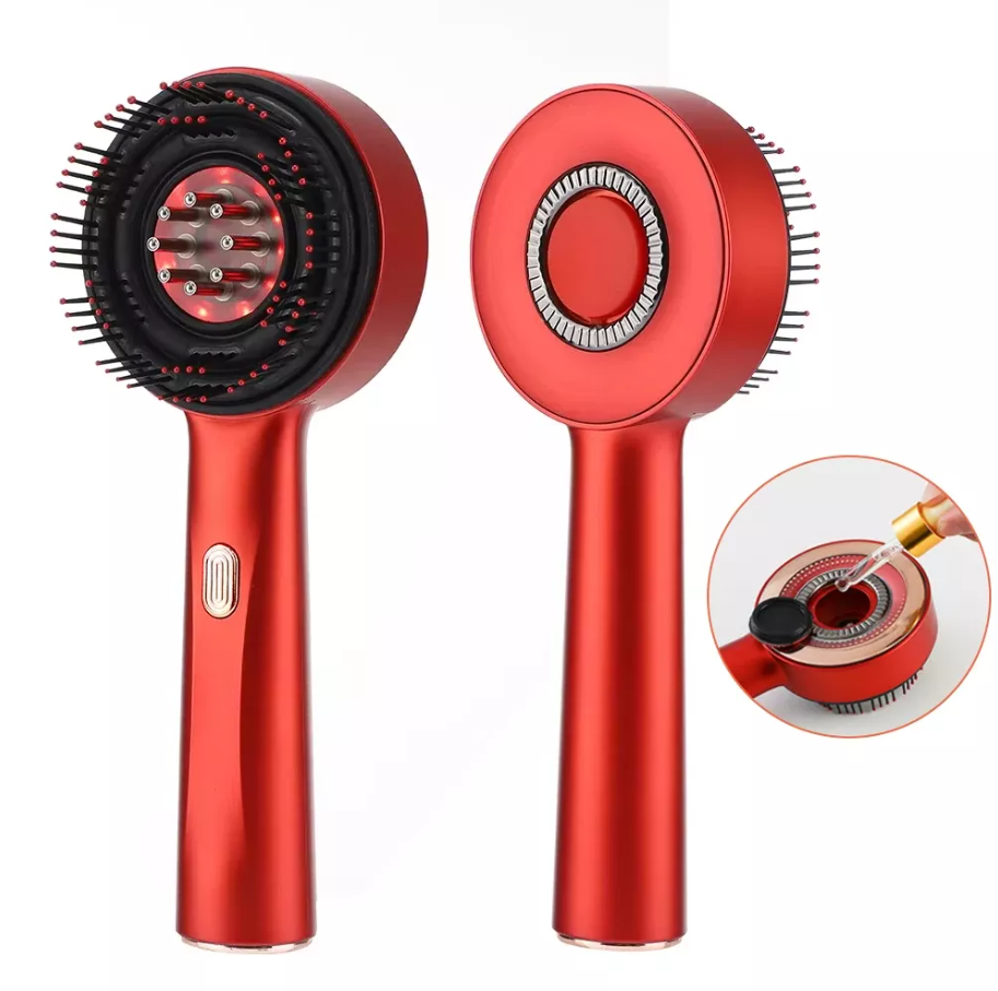 Hair Massage Comb