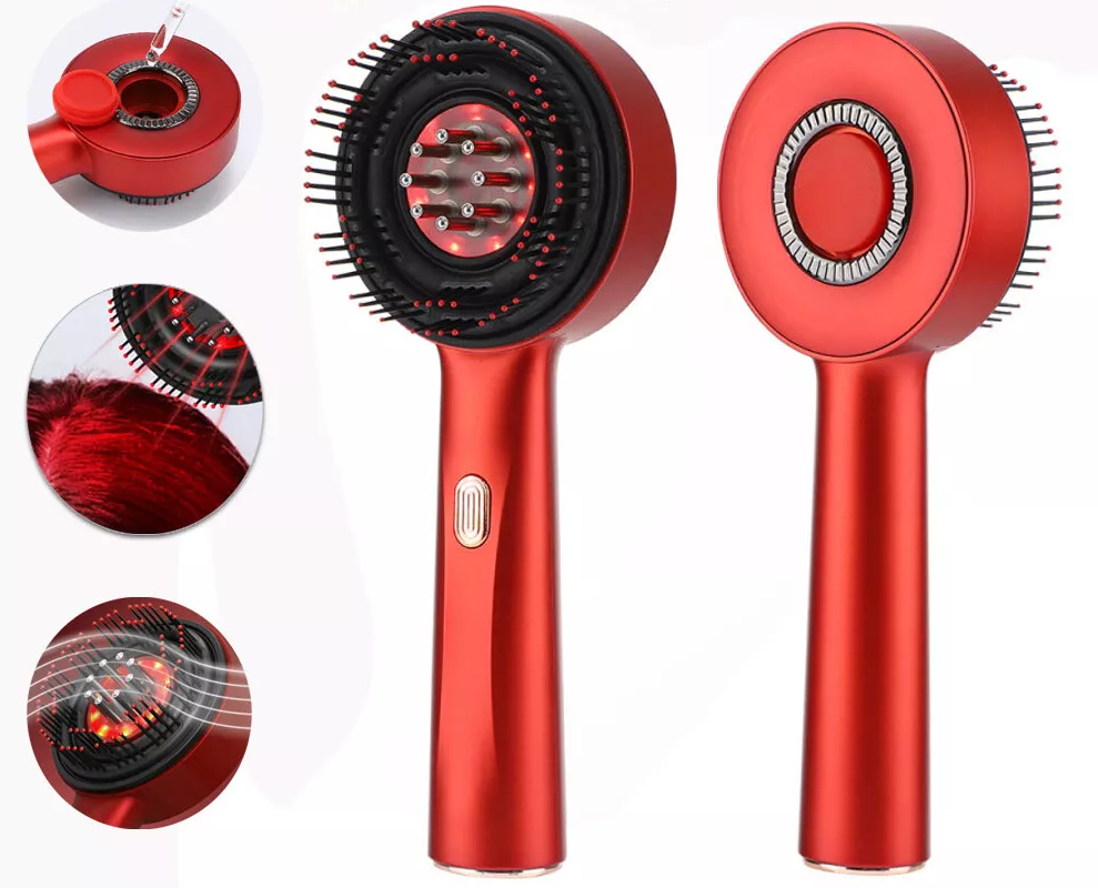 Hair Massage Comb