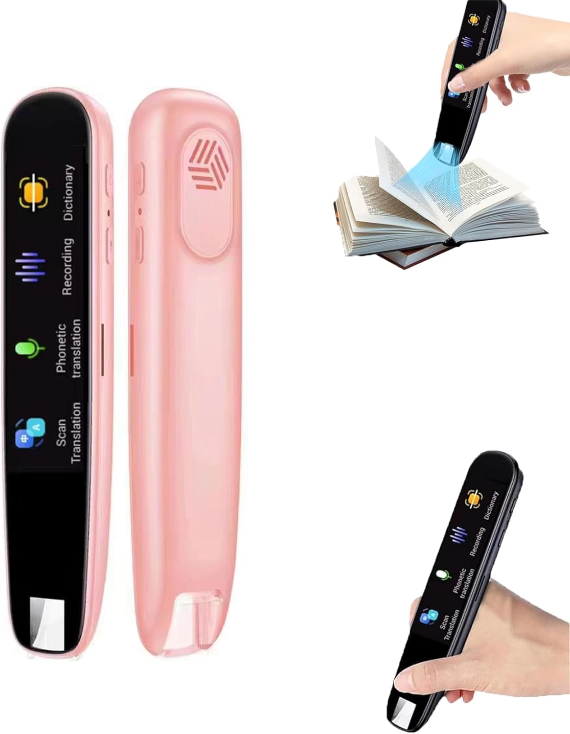 Original Translator Pen