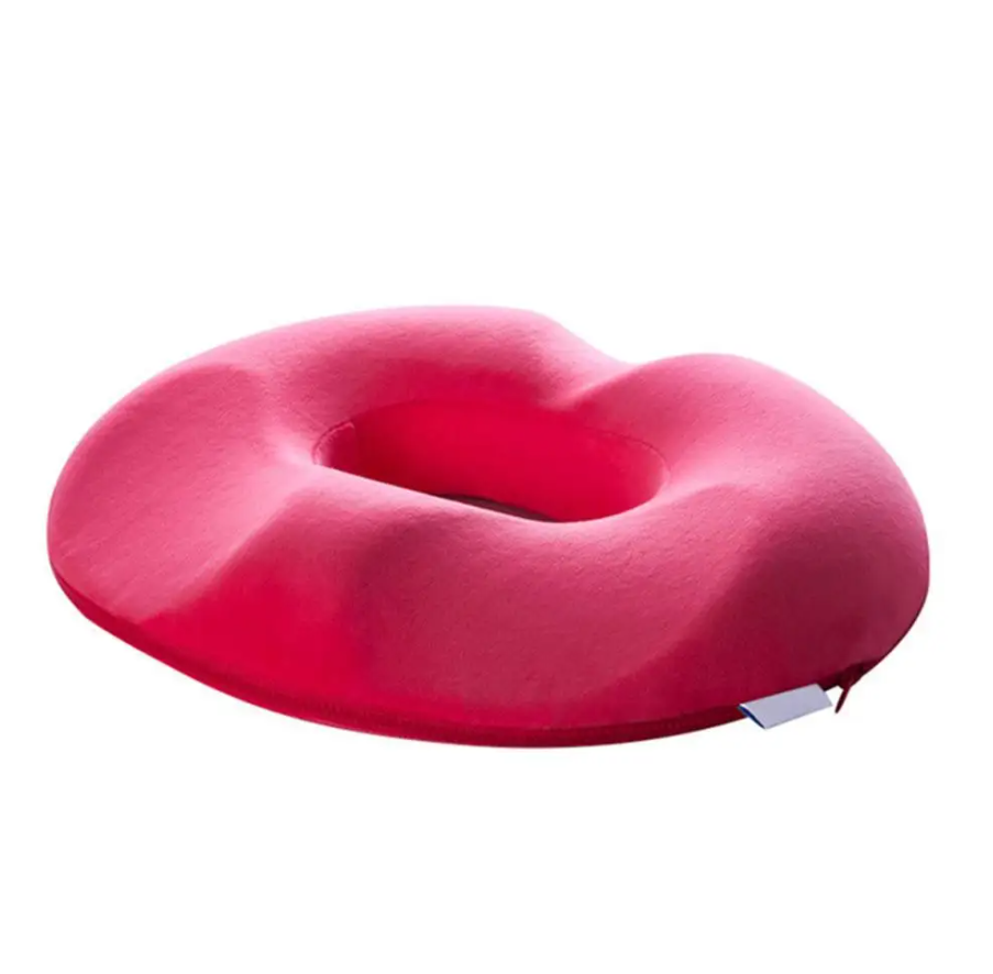 Original Donut Pillow Seat Cushion