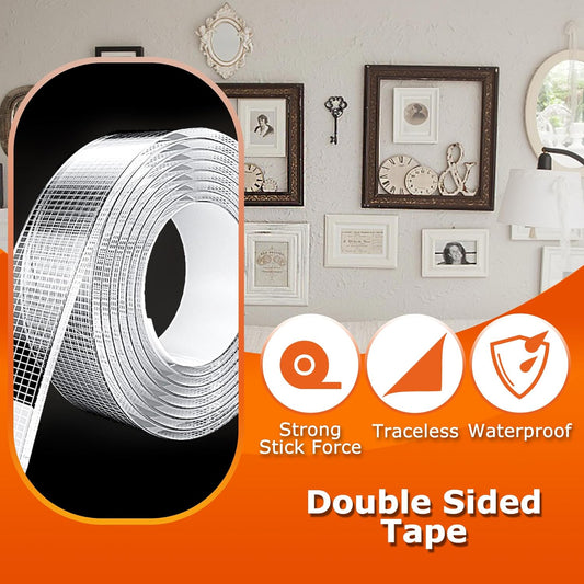 Double Sided Nano Tape 3M