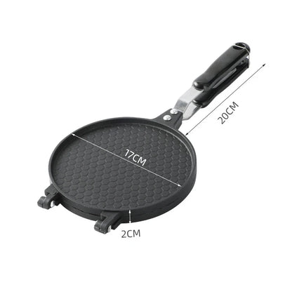 Nonstick Waffle Maker