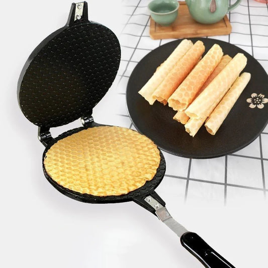 Nonstick Waffle Maker