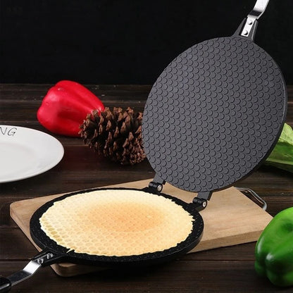 Nonstick Waffle Maker