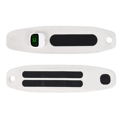 Electric Cordless Wrist Massager