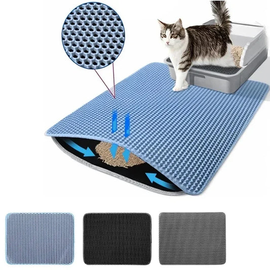 Litter Mat Non Slip