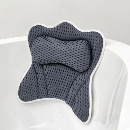 Bathtub Back Pillow