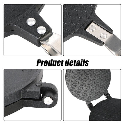 Nonstick Waffle Maker