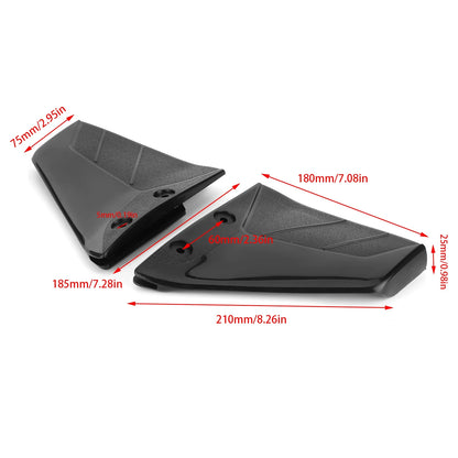 Hydrofoil Stabilizer Boat Part