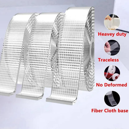 Double Sided Nano Tape 3M