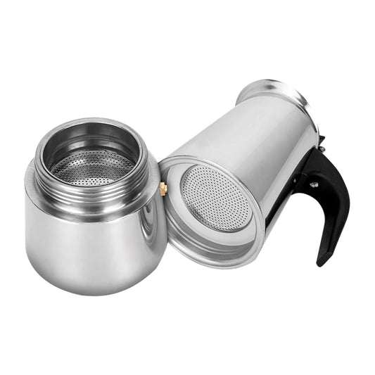 Coffee Pot Stove Top Maker