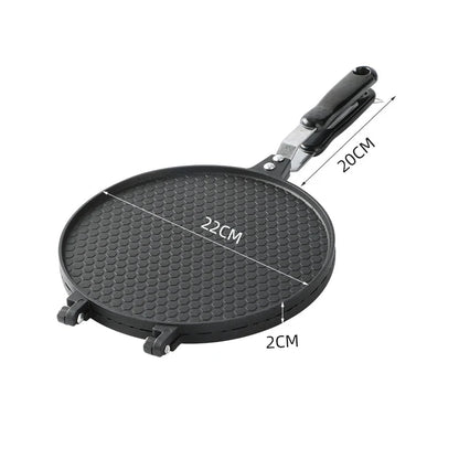 Nonstick Waffle Maker