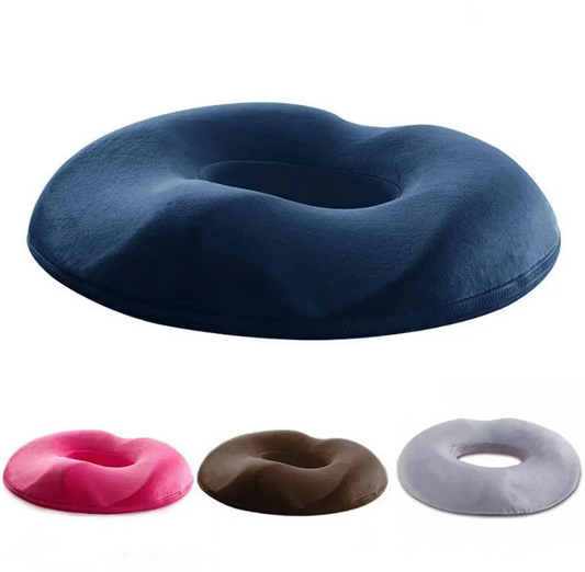 Original Donut Pillow Seat Cushion